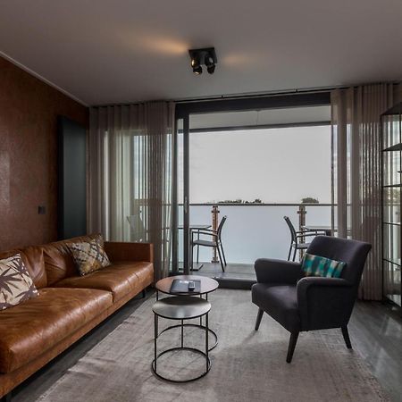Apartmán Ooststraat 18B Domburg Exteriér fotografie