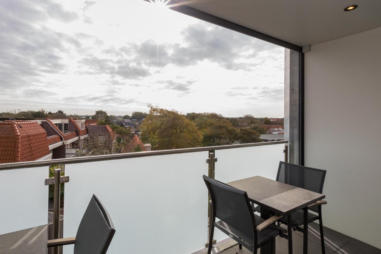Apartmán Ooststraat 18B Domburg Exteriér fotografie