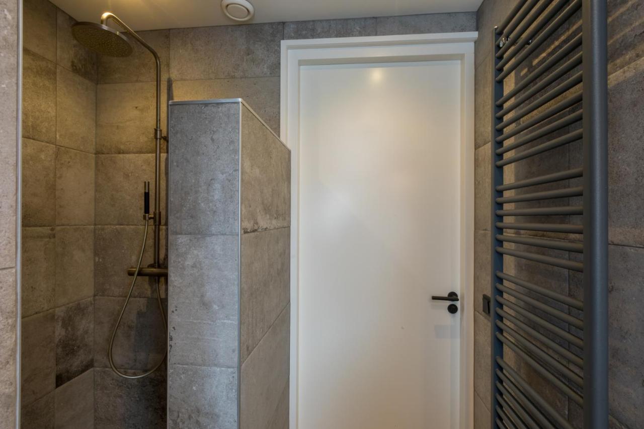 Apartmán Ooststraat 18B Domburg Exteriér fotografie