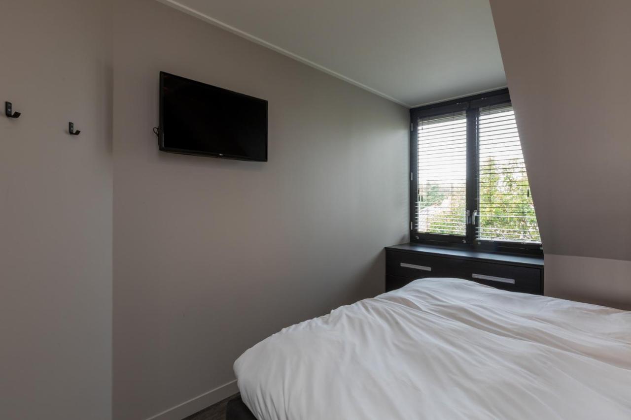 Apartmán Ooststraat 18B Domburg Exteriér fotografie