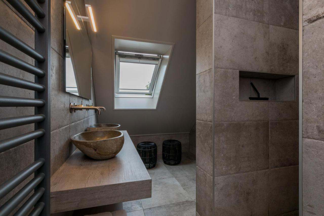 Apartmán Ooststraat 18B Domburg Exteriér fotografie