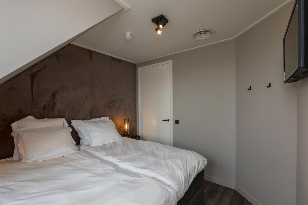 Apartmán Ooststraat 18B Domburg Exteriér fotografie